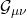 \mathcal{G}_{\mu\nu}